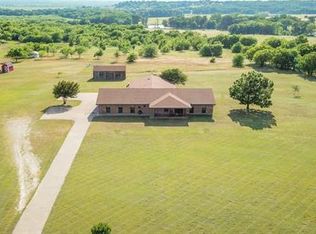 7867 Singleton Rd, Midlothian, TX 76065