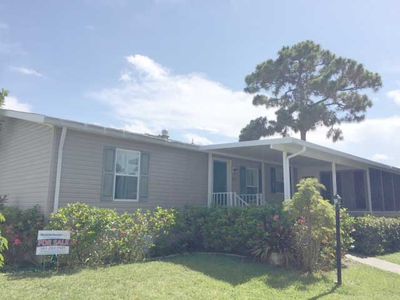 2555 Pga Blvd Lot 426, Palm Beach Gardens, FL, 33410