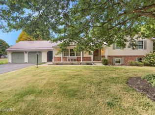 20239 Us Highway 522, Beaver Springs, PA 17812
