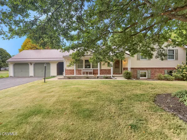 20239 Us Highway 522, Beaver Springs, PA 17812