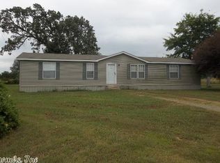 4580 Highway 157, Judsonia, AR 72081