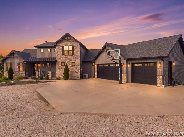 104 Oak Hill Rd, Eldon, MO 65026