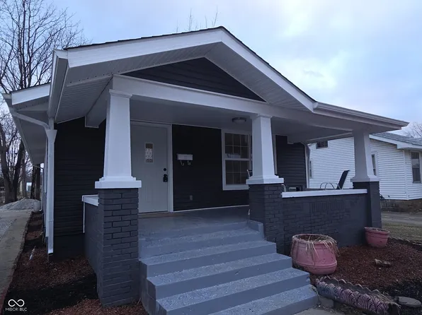 1216 Elm St, Shelbyville, IN 46176