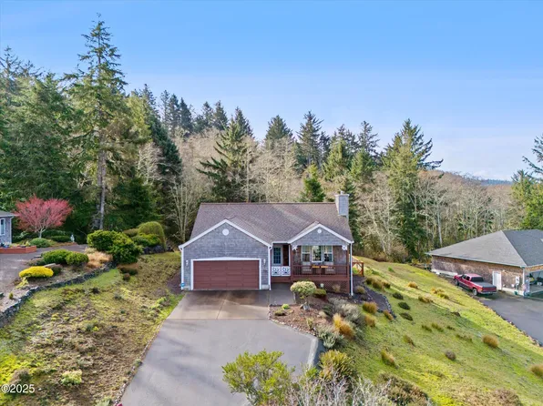5935 Pacific Overlook Dr, Neskowin, OR 97149