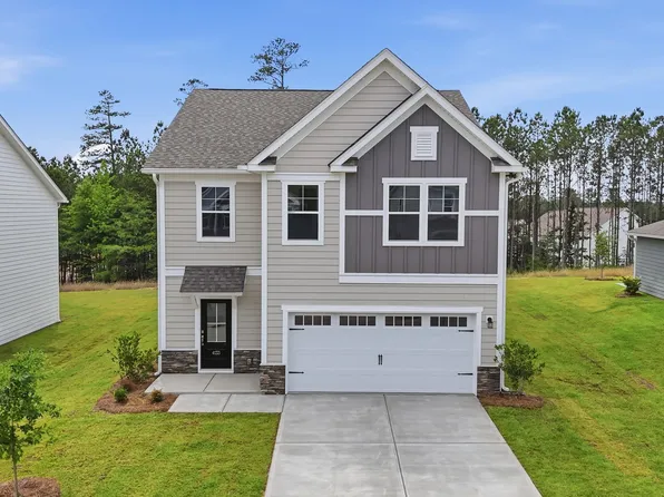1047 Myers Farm Rd, Hopkins, SC 29061