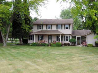 3187 Victory Rd, Marion, OH 43302
