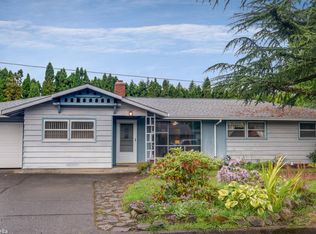 13529 SE Clay St, Portland, OR 97233