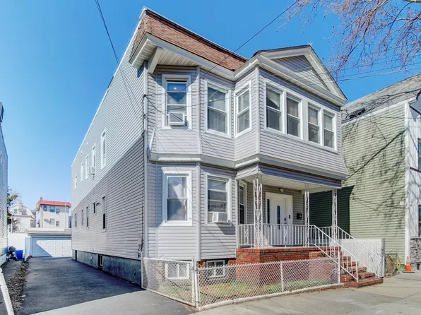 108 Gotthardt St Floor 2, Newark, NJ 07105