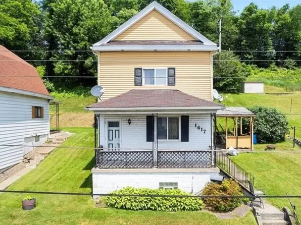 1417 4th Ave, Conway, PA 15027