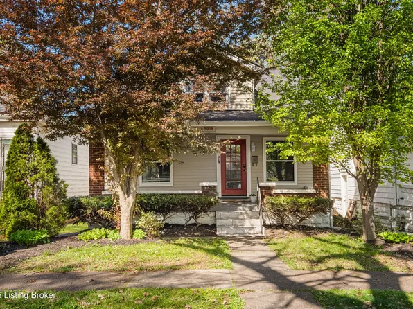 3918 S 2nd St, Louisville, KY 40214