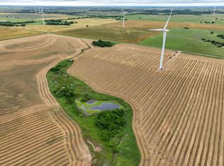 0 E 510th Dr, Lucien, OK 73757