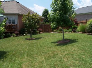 1102 Sewell Ct, Mount Juliet, TN 37122