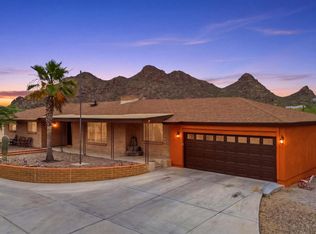 5645 S Caballo Rd, Tucson, AZ 85746