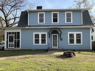 203 S Hampton Dr, Spartanburg, SC 29306