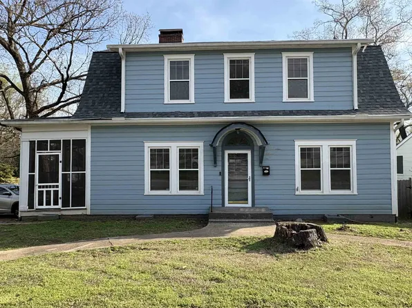 203 S Hampton Dr, Spartanburg, SC 29306