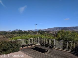 1326 Miraleste Dr, San Luis Obispo, CA 93401