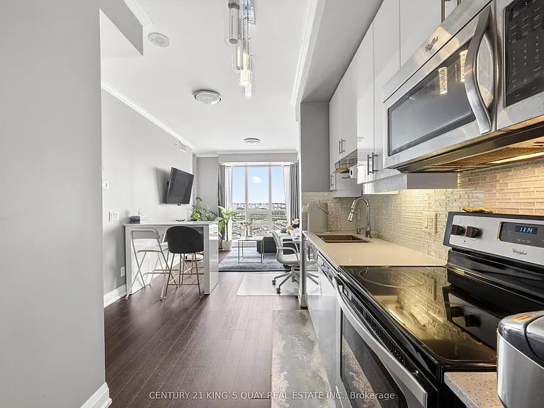 9582 Markham Rd #610 — Photo 10