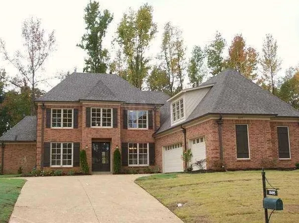 10495 Pisgah Forest Ln, Cordova, TN 38016