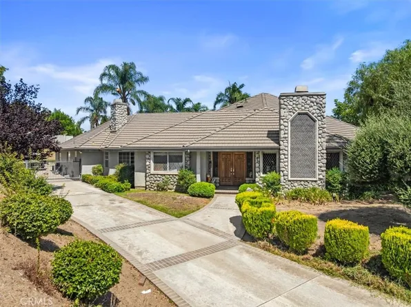 601 Wrede Way, West Covina, CA 91791