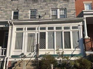 643 N Pine St, Lancaster, PA 17603
