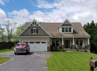 15 Sunfish Trl, Fairfield, PA 17320