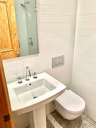 Rented by Prospect Heights Realty, Corp.