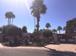 10838 N 37th Way, Phoenix, AZ 85028