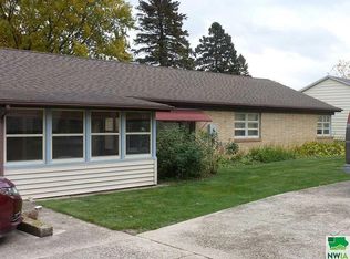 615 S Rerick Ave, Primghar, IA 51245