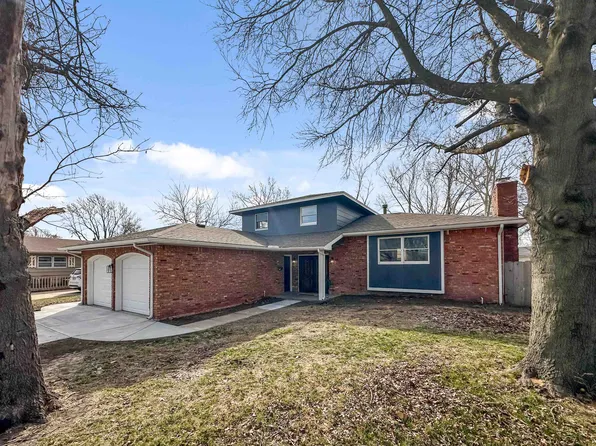 1915 W Anita St, Wichita, KS 67217