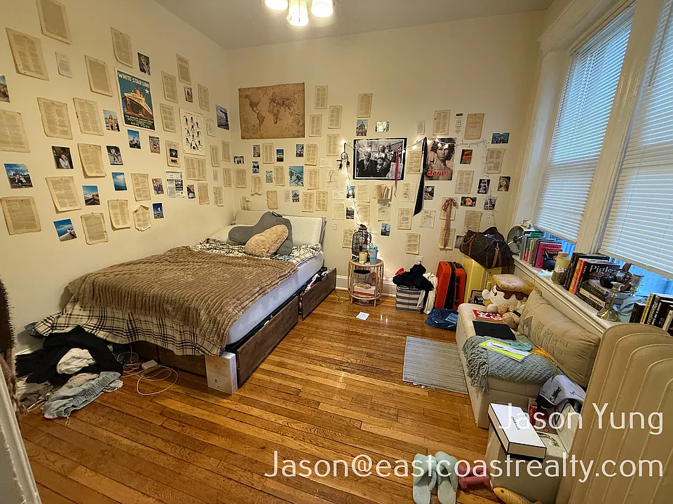 69 Park Dr #3