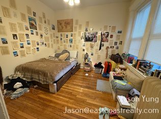 69 Park Dr APT 3, Boston, MA 02215
