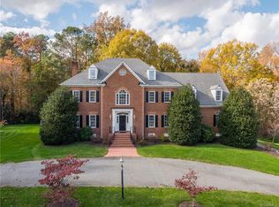9522 Arrowdel Ct, Henrico, VA 23229