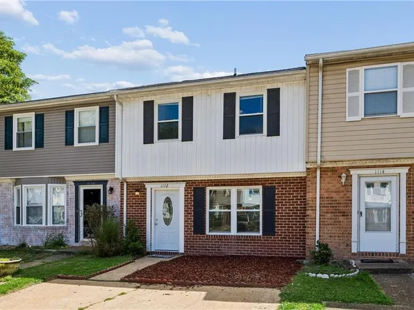 1112 Meadow Sage Ln, Virginia Beach, VA 23464