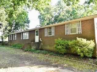 19401 Highway 20, Waterloo, AL 35677