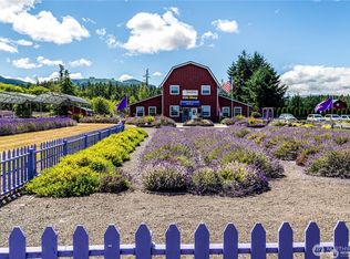 274154 Highway 101, Sequim, WA 98382