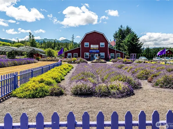 274154 Highway 101, Sequim, WA 98382