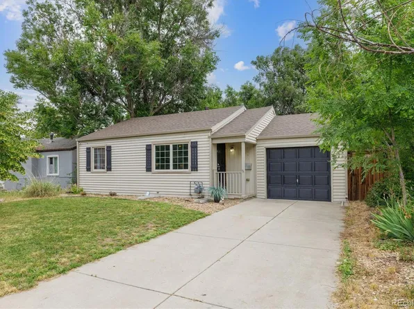 1260 Hillside Street, Aurora, CO 80010