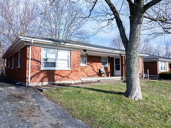 2nd image of 673-675 Anniston Dr #673