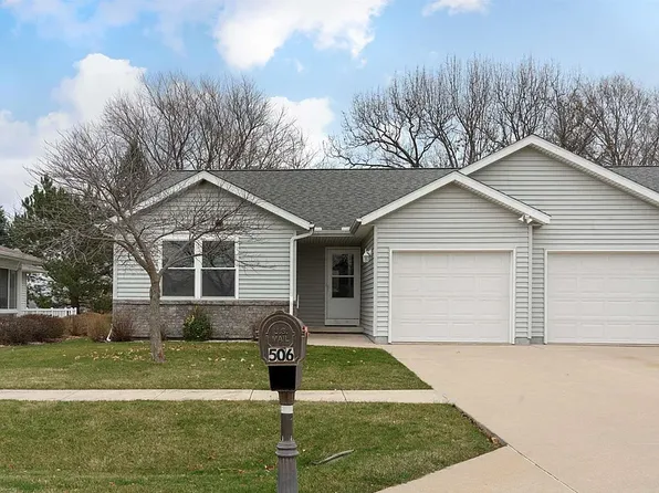 506 Larkspur Ln, Geneseo, IL 61254