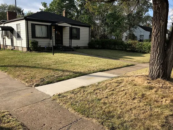 276 Lincoln St, Gary, IN 46402