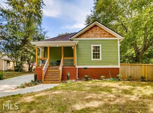 2861 Pete St NW, Atlanta, GA 30318