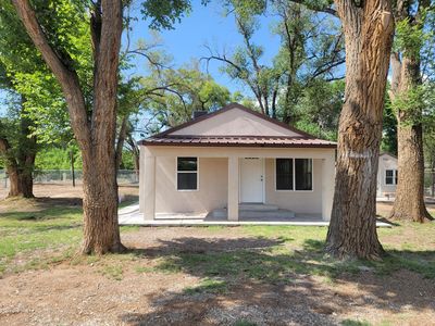 3105 Barcelona Rd SW, Albuquerque, NM, 87105