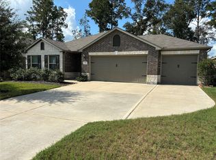 150 Valiant Ridge Trl, Magnolia, TX 77354