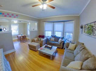 1725 Leavenworth St #A, Manhattan, KS 66502