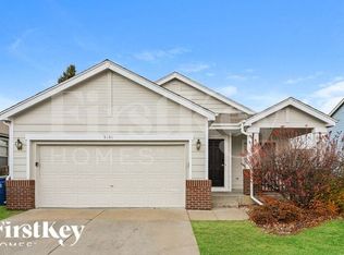 5151 S Nepal Way, Centennial, CO 80015