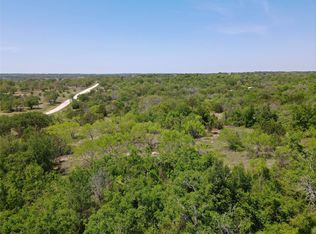 8 Buffalo Ridge Dr, Stephenville, TX 76401