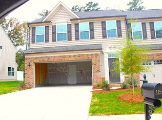 11518 Elizabeth Madison Ct, Charlotte, NC 28277