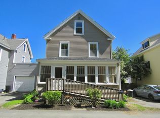 2 Elm Ter, Waterville, ME 04901