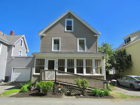 2 Elm Terrace, Waterville, ME 04901