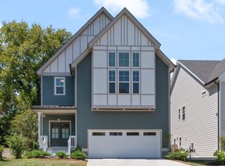 1804A Sherwood Ln, Nashville, TN 37216